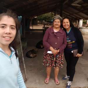 PROGRAMAÇÃO ESPECIAL DE EVANGELIZAÇÃO EM COMEMORAÇÃO DOS 20 ANOS DA COMUNIDADE VIRGEN DEL PILAR