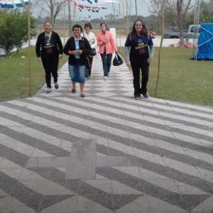 PROGRAMAÇÃO ESPECIAL DE EVANGELIZAÇÃO EM COMEMORAÇÃO DOS 20 ANOS DA COMUNIDADE VIRGEN DEL PILAR