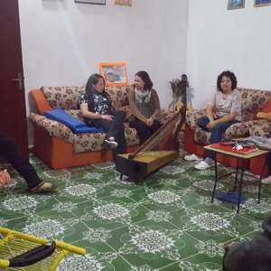 PROGRAMAÇÃO ESPECIAL DE EVANGELIZAÇÃO EM COMEMORAÇÃO DOS 20 ANOS DA COMUNIDADE VIRGEN DEL PILAR