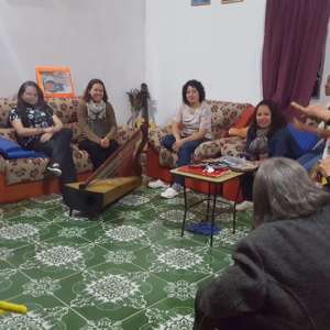 PROGRAMAÇÃO ESPECIAL DE EVANGELIZAÇÃO EM COMEMORAÇÃO DOS 20 ANOS DA COMUNIDADE VIRGEN DEL PILAR