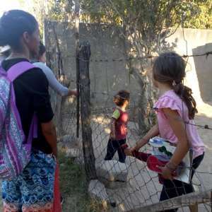 PROGRAMAÇÃO ESPECIAL DE EVANGELIZAÇÃO EM COMEMORAÇÃO DOS 20 ANOS DA COMUNIDADE VIRGEN DEL PILAR