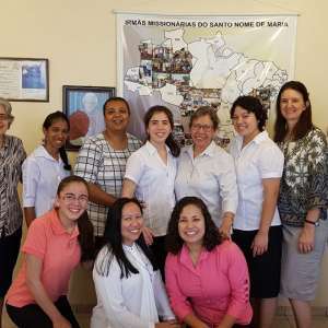 ADMISSÃO AO POSTULANTADO