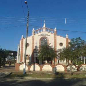 PROGRAMAÇÃO ESPECIAL DE EVANGELIZAÇÃO EM COMEMORAÇÃO DOS 20 ANOS DA COMUNIDADE VIRGEN DEL PILAR