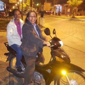 PROGRAMAÇÃO ESPECIAL DE EVANGELIZAÇÃO EM COMEMORAÇÃO DOS 20 ANOS DA COMUNIDADE VIRGEN DEL PILAR