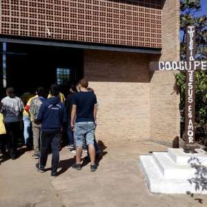 PROGRAMAÇÃO ESPECIAL DE EVANGELIZAÇÃO EM COMEMORAÇÃO DOS 20 ANOS DA COMUNIDADE VIRGEN DEL PILAR