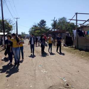 PROGRAMAÇÃO ESPECIAL DE EVANGELIZAÇÃO EM COMEMORAÇÃO DOS 20 ANOS DA COMUNIDADE VIRGEN DEL PILAR