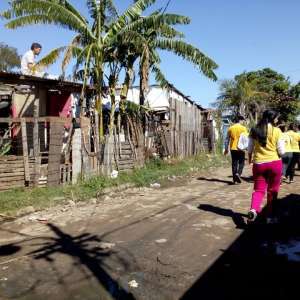 PROGRAMAÇÃO ESPECIAL DE EVANGELIZAÇÃO EM COMEMORAÇÃO DOS 20 ANOS DA COMUNIDADE VIRGEN DEL PILAR