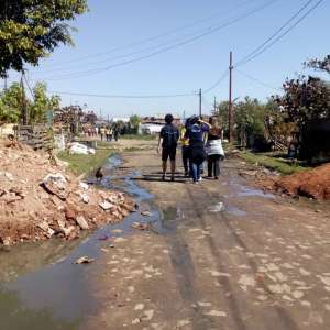 PROGRAMAÇÃO ESPECIAL DE EVANGELIZAÇÃO EM COMEMORAÇÃO DOS 20 ANOS DA COMUNIDADE VIRGEN DEL PILAR