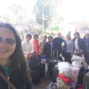 PROGRAMAÇÃO ESPECIAL DE EVANGELIZAÇÃO EM COMEMORAÇÃO DOS 20 ANOS DA COMUNIDADE VIRGEN DEL PILAR