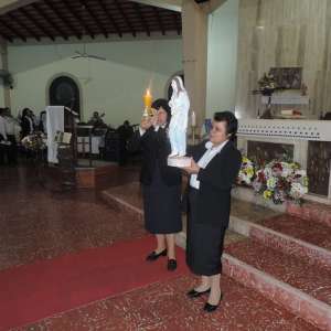 FESTA DO SANTO NOME DE MARIA