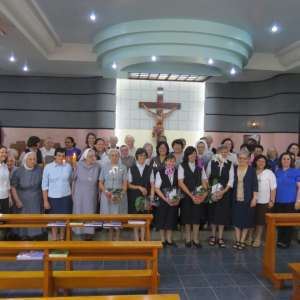 FESTA DO SANTO NOME DE MARIA