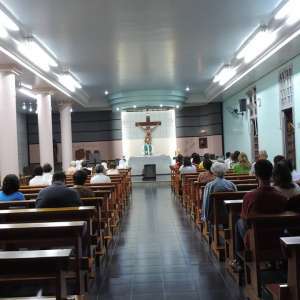 ADMISSÃO AO POSTULANTADO