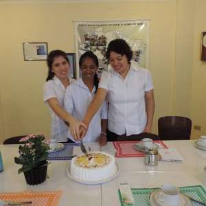 ADMISSÃO AO POSTULANTADO