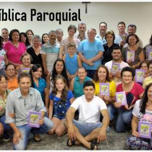 POR TRÁS DA PALAVRA