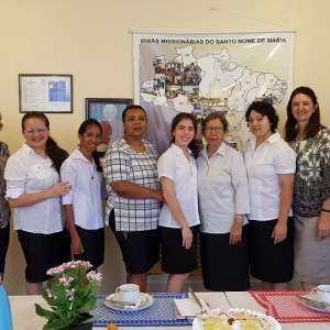 ADMISSÃO AO POSTULANTADO