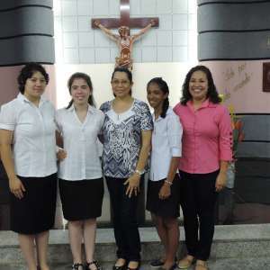 ADMISSÃO AO POSTULANTADO