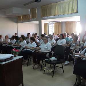 RETIRO DOS LEIGOS MISSIONÁRIOS