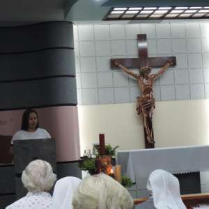 ADMISSÃO AO NOVICIADO