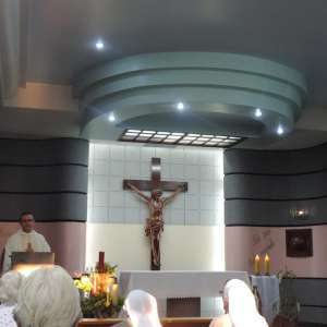 ADMISSÃO AO NOVICIADO