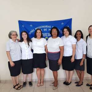 ADMISSÃO AO NOVICIADO