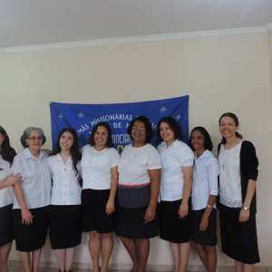 ADMISSÃO AO NOVICIADO