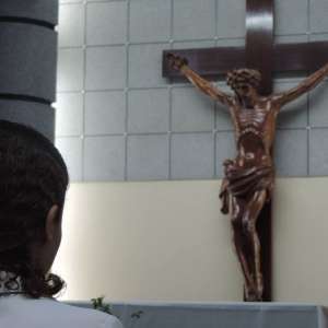 RENOVAÇÃO DOS VOTOS RELIGIOSOS