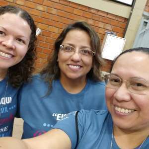 JORNADA MUNDIAL DA JUVENTUDE 2019