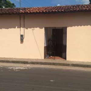 MISSÃO NO MARANHÃO