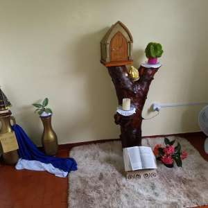 MISSÃO NO MARANHÃO