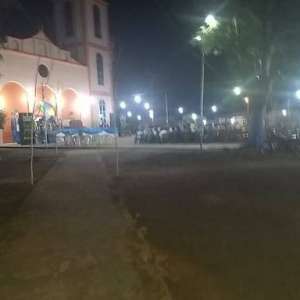 MISSÃO NO MARANHÃO