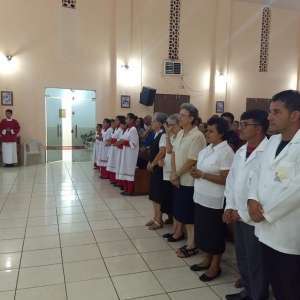 MISSÃO NO MARANHÃO