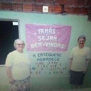 MISSÃO NO MARANHÃO