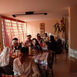 99 ANOS DE FUNDAÇÃO