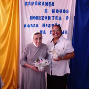 99 ANOS DE FUNDAÇÃO