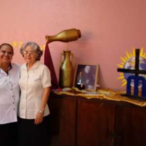 99 ANOS DE FUNDAÇÃO