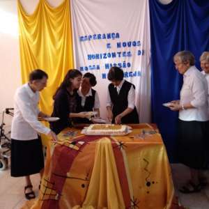 99 ANOS DE FUNDAÇÃO