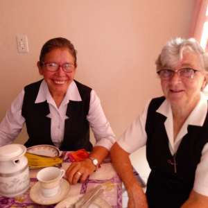 99 ANOS DE FUNDAÇÃO