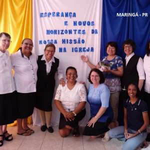 99 ANOS DE FUNDAÇÃO