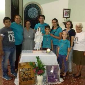 99 ANOS DE FUNDAÇÃO