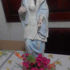 99 ANOS DE FUNDAÇÃO