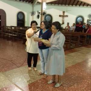 99 ANOS DE FUNDAÇÃO