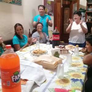 99 ANOS DE FUNDAÇÃO