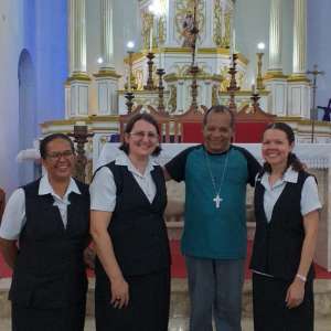 99 ANOS DE FUNDAÇÃO