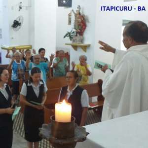 99 ANOS DE FUNDAÇÃO