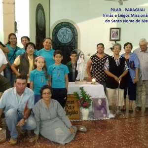 99 ANOS DE FUNDAÇÃO