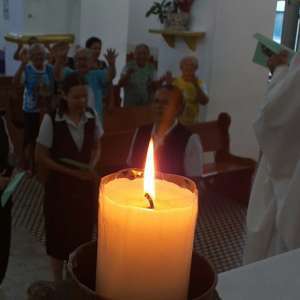 99 ANOS DE FUNDAÇÃO