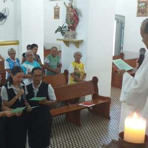 99 ANOS DE FUNDAÇÃO