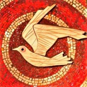 FESTA DE PENTECOSTES