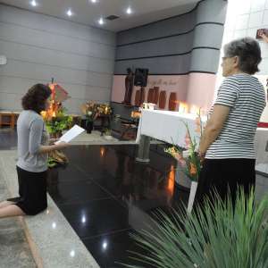 RENOVAÇÃO DOS VOTOS RELIGIOSOS