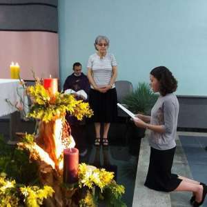 RENOVAÇÃO DOS VOTOS RELIGIOSOS